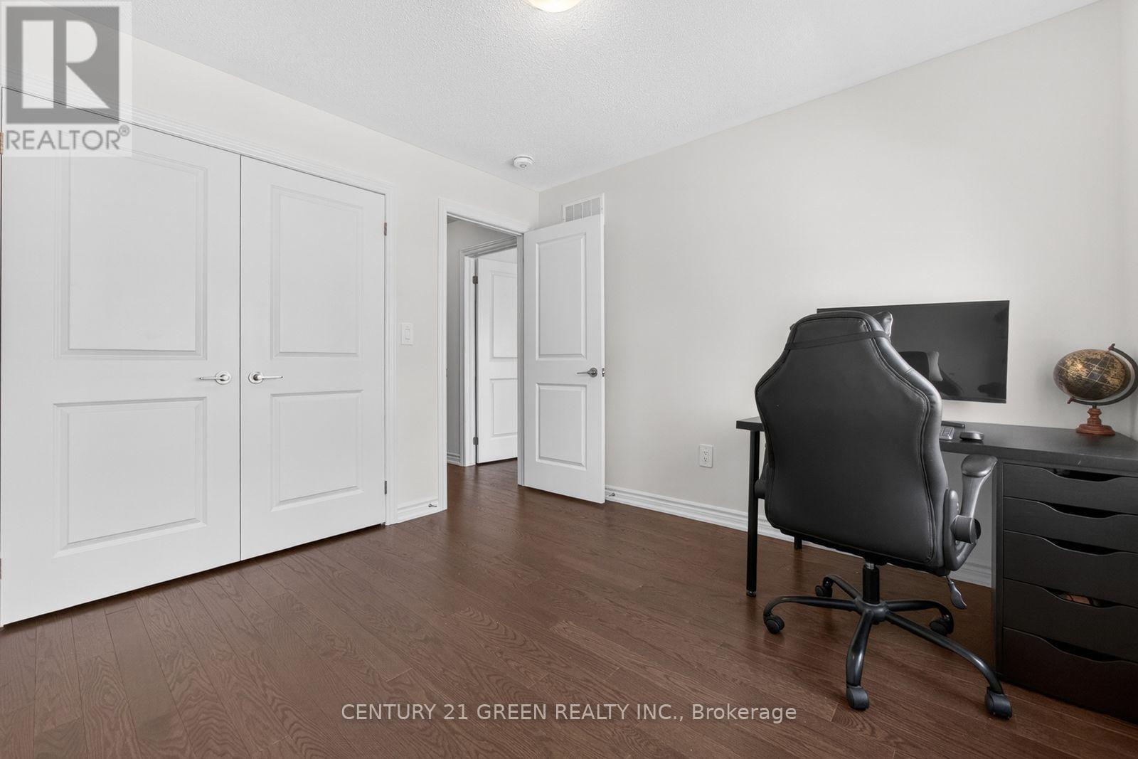 1444 Savoline Boulevard, Milton, ON - Indoor Photo Showing Office