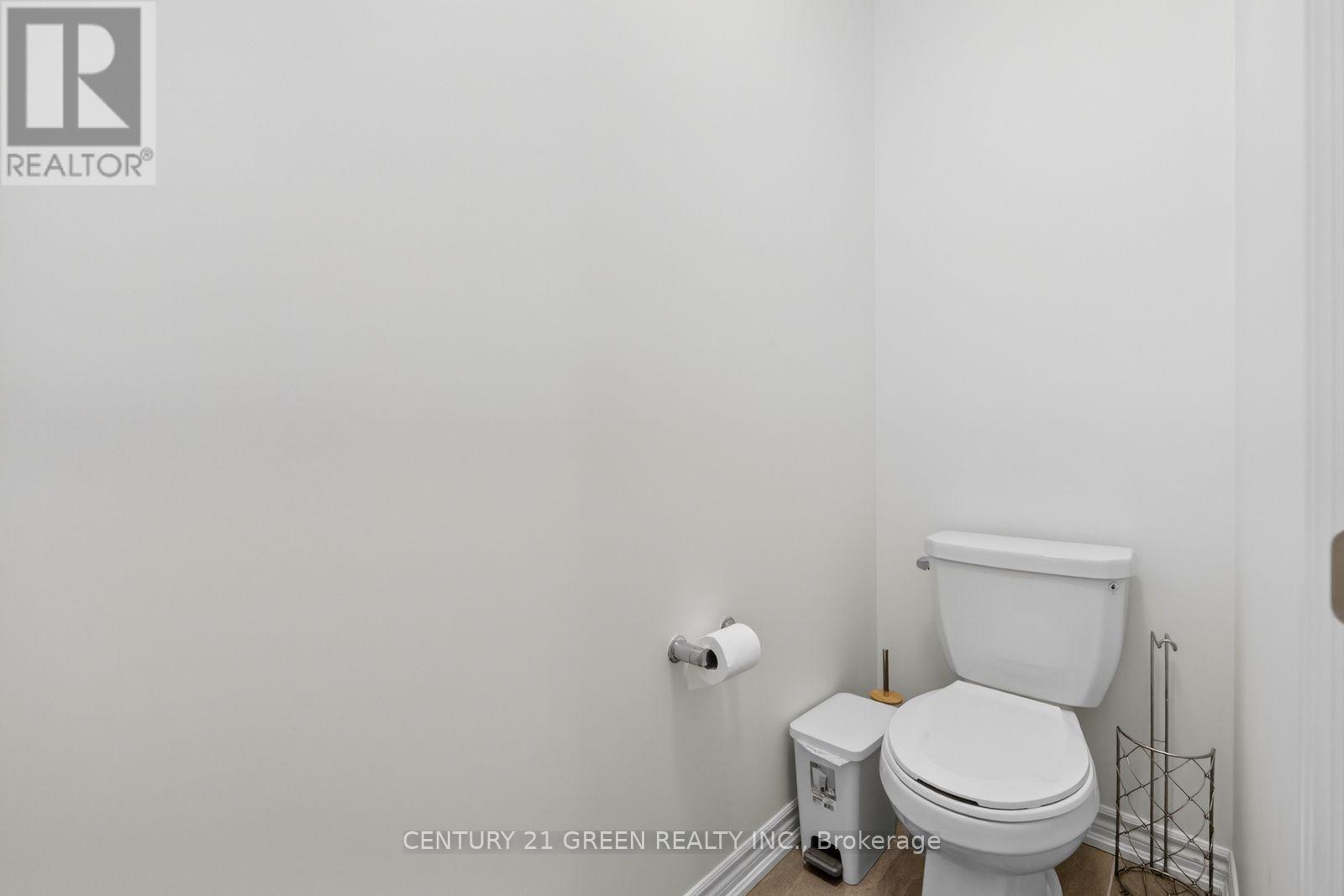 1444 Savoline Boulevard, Milton, ON - Indoor Photo Showing Bathroom