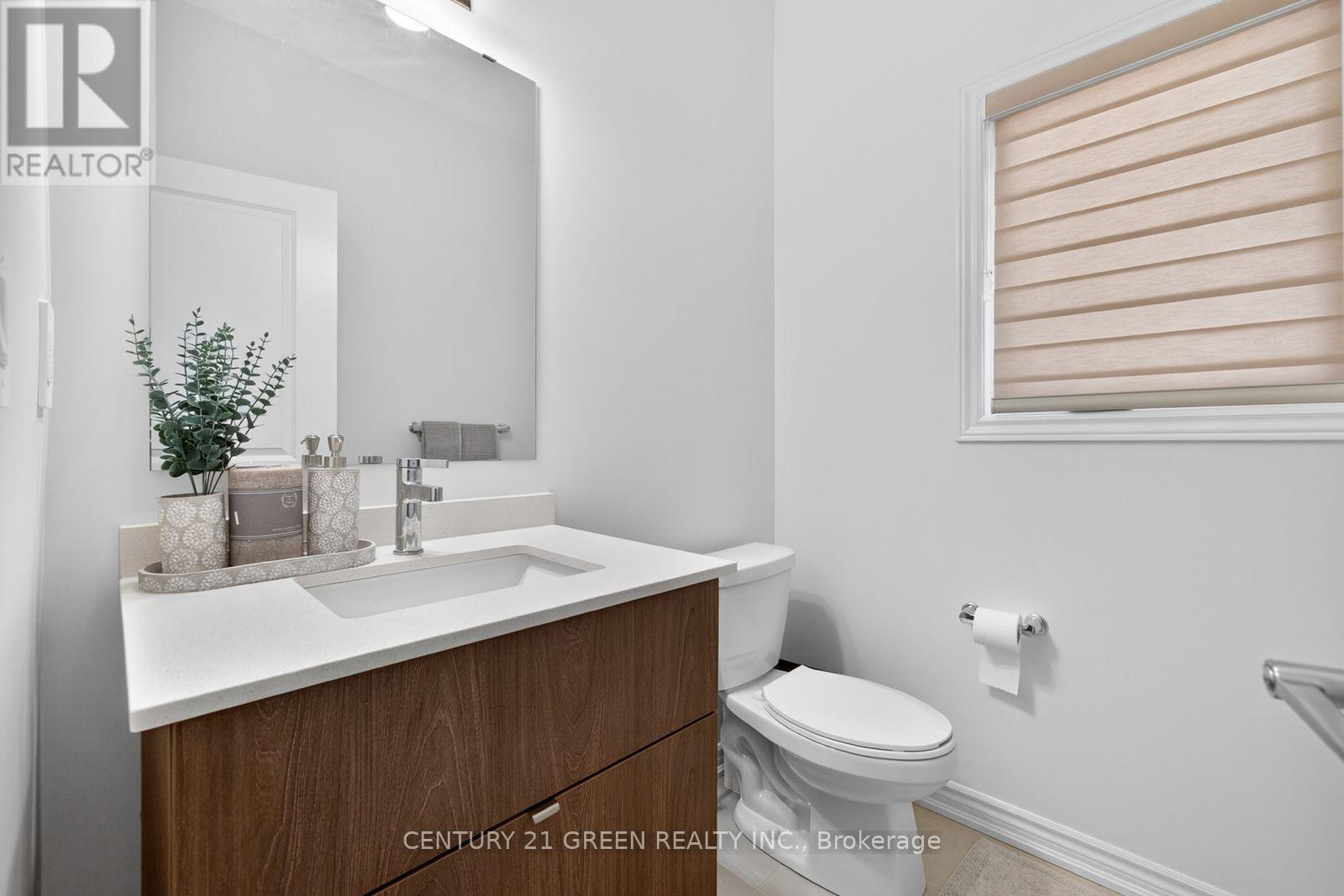 1444 Savoline Boulevard, Milton, ON - Indoor Photo Showing Bathroom