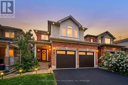 93 TRUDEAU DRIVE Clarington (Bowmanville), ON L1C 5K5