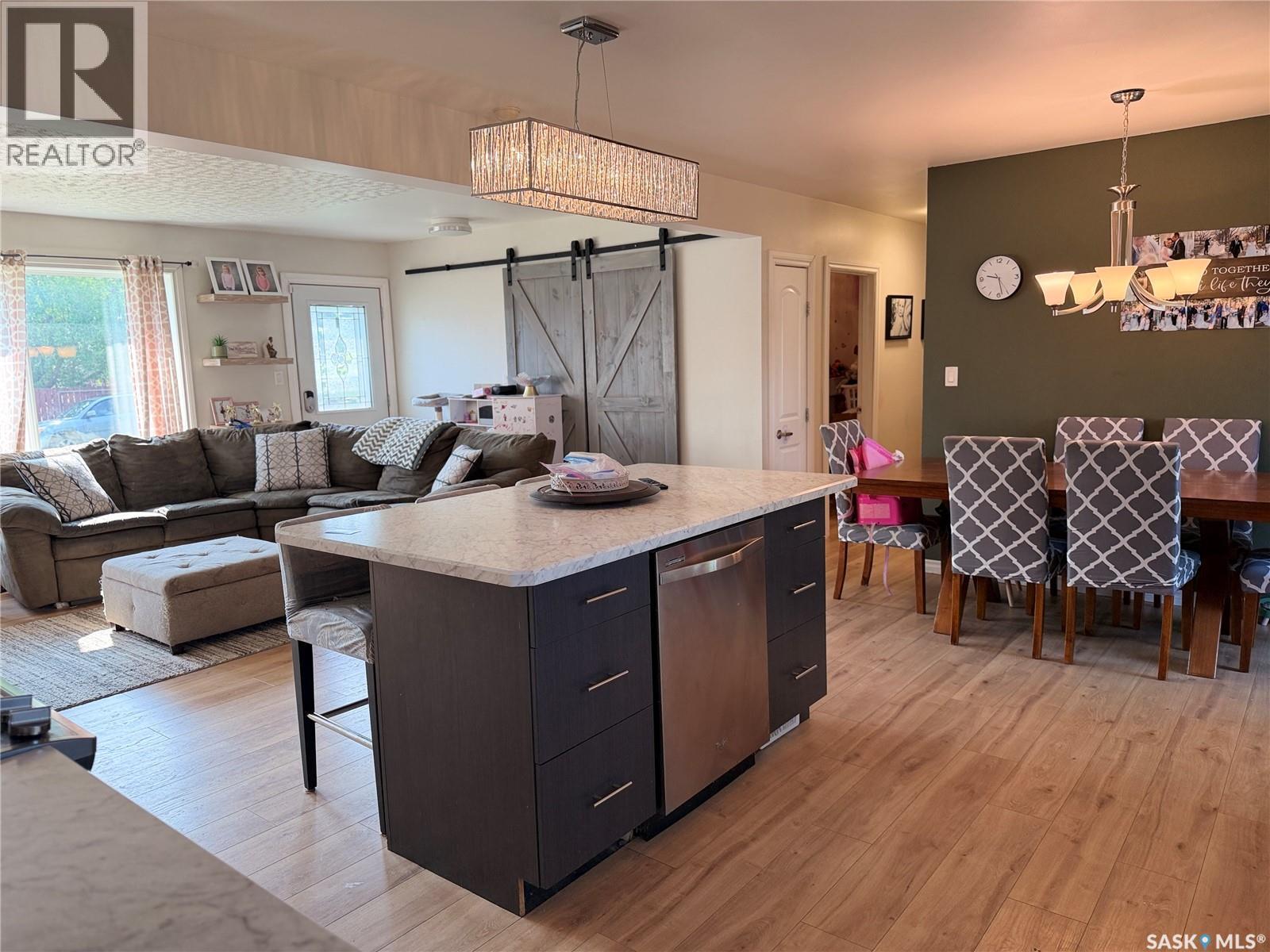 939 7Th Street, Humboldt, SK - Indoor Photo Showing Other Room