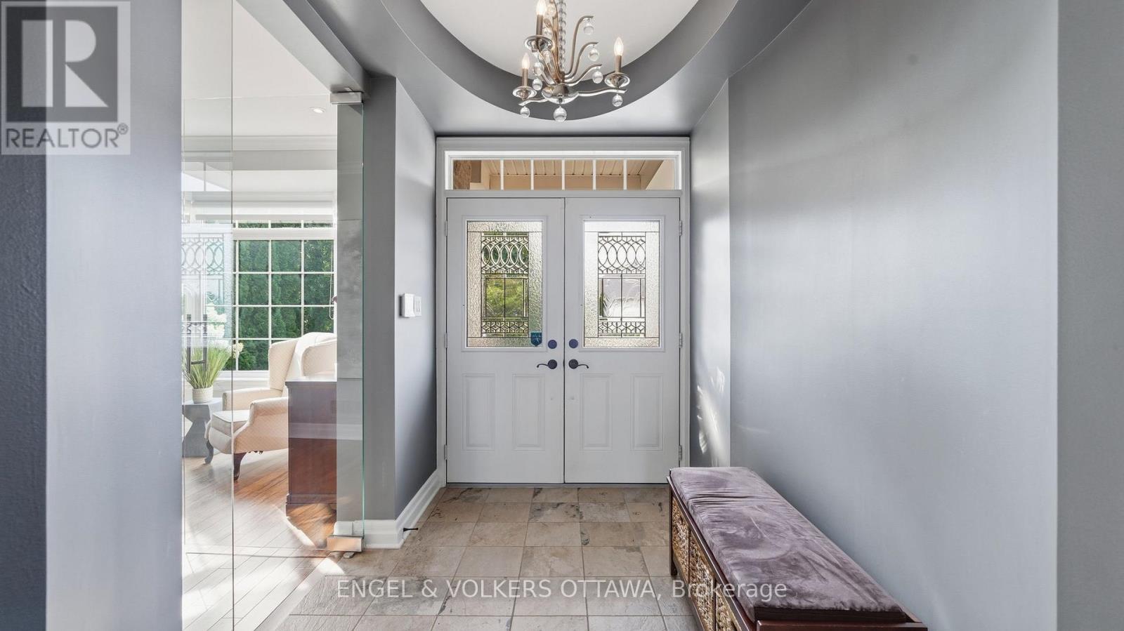 191 Cheyenne Way, Ottawa, ON - Indoor Photo Showing Other Room