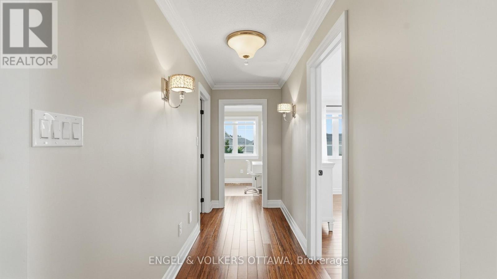 191 Cheyenne Way, Ottawa, ON - Indoor Photo Showing Other Room