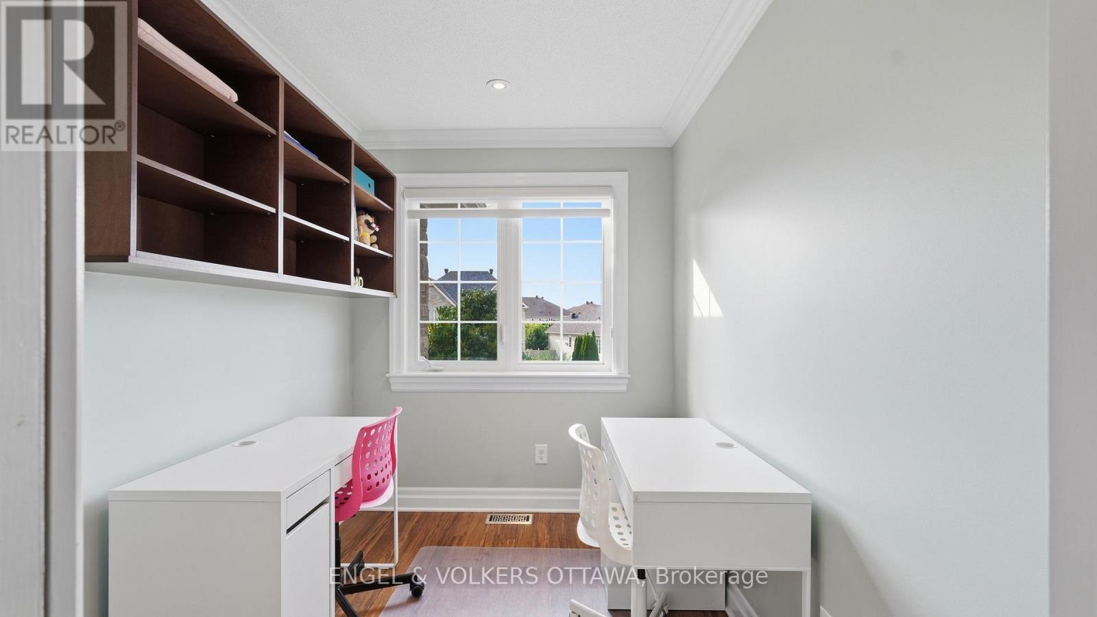 191 Cheyenne Way, Ottawa, ON - Indoor Photo Showing Laundry Room
