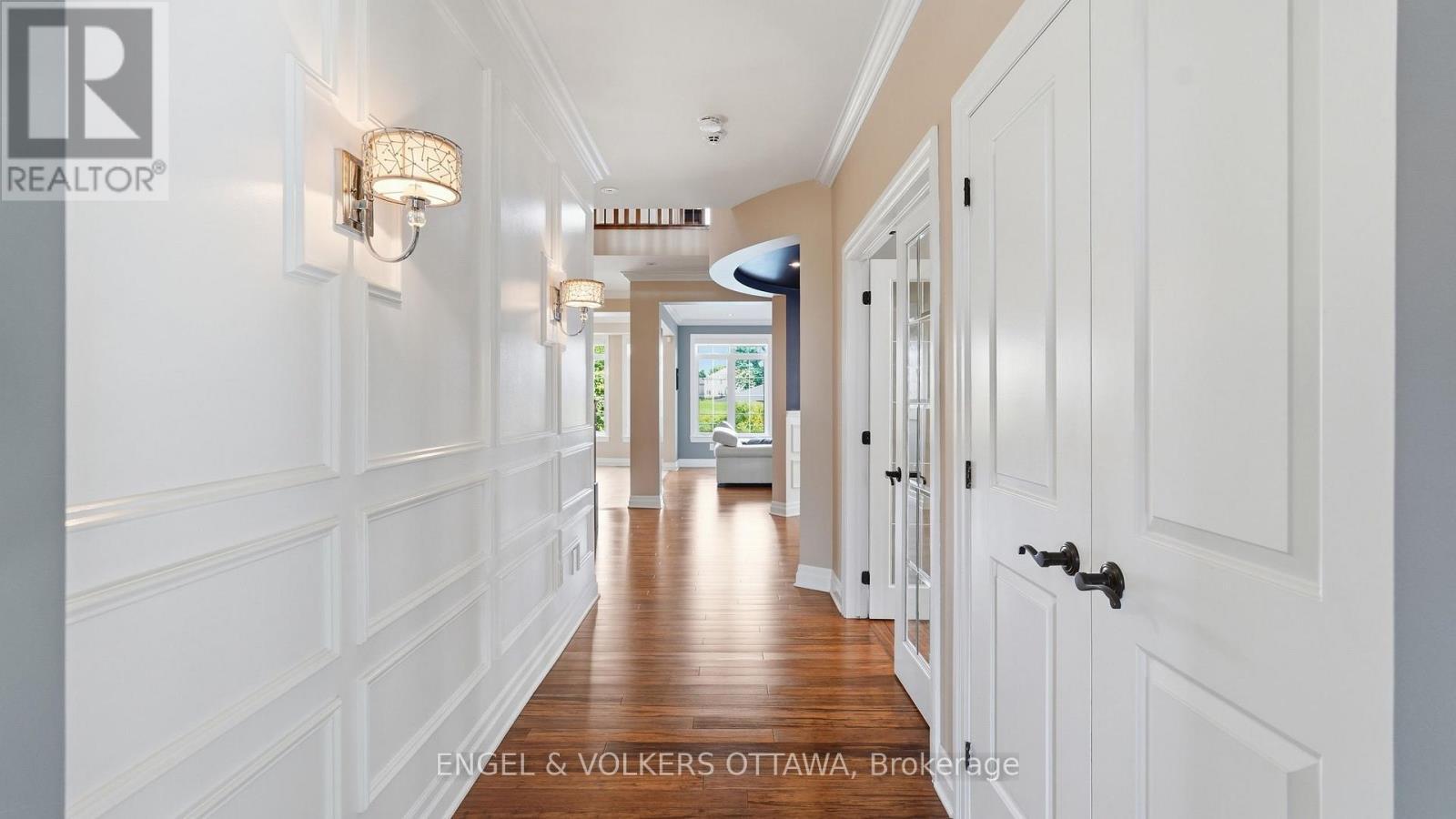 191 Cheyenne Way, Ottawa, ON - Indoor Photo Showing Other Room
