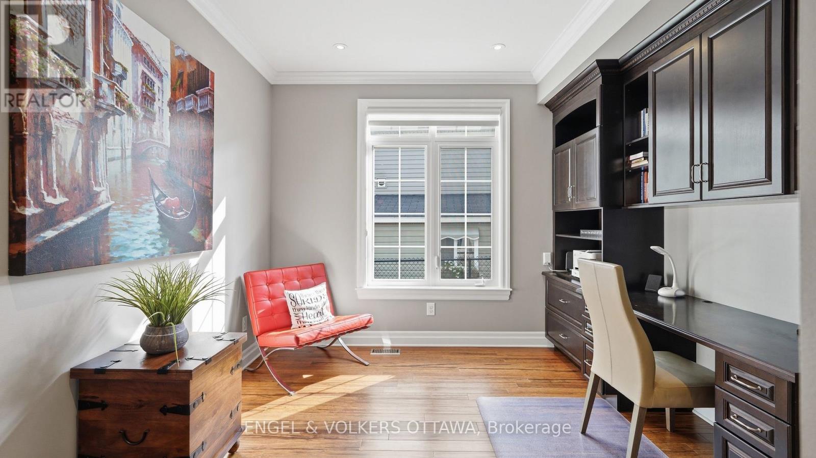 191 Cheyenne Way, Ottawa, ON - Indoor
