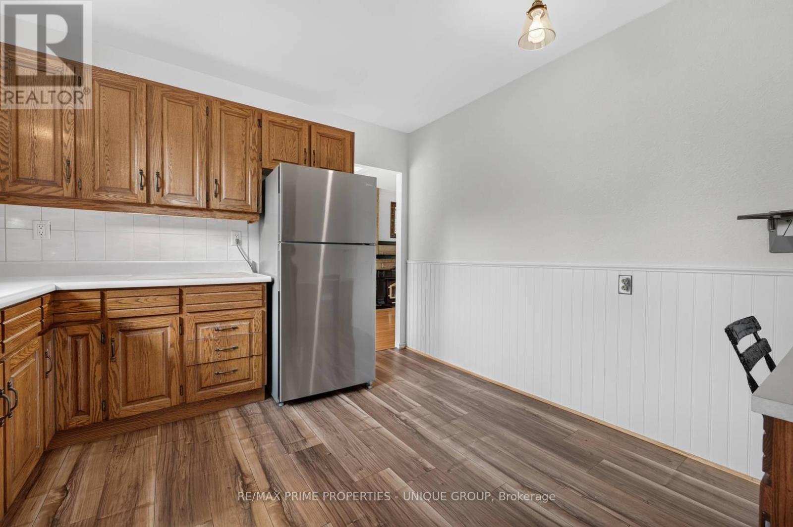 36 Dallington Drive, Toronto, ON - Indoor Photo Showing Kitchen