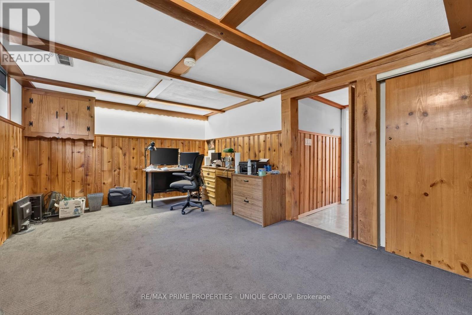 36 Dallington Drive, Toronto, ON - Indoor