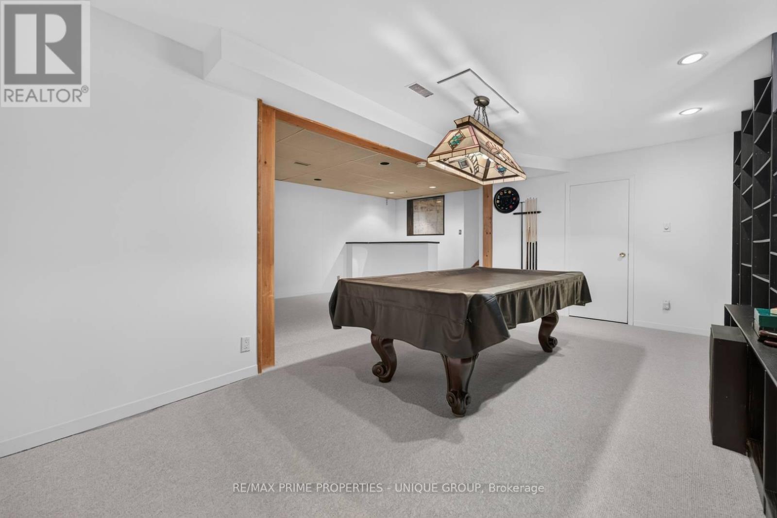 36 Dallington Drive, Toronto, ON - Indoor Photo Showing Other Room