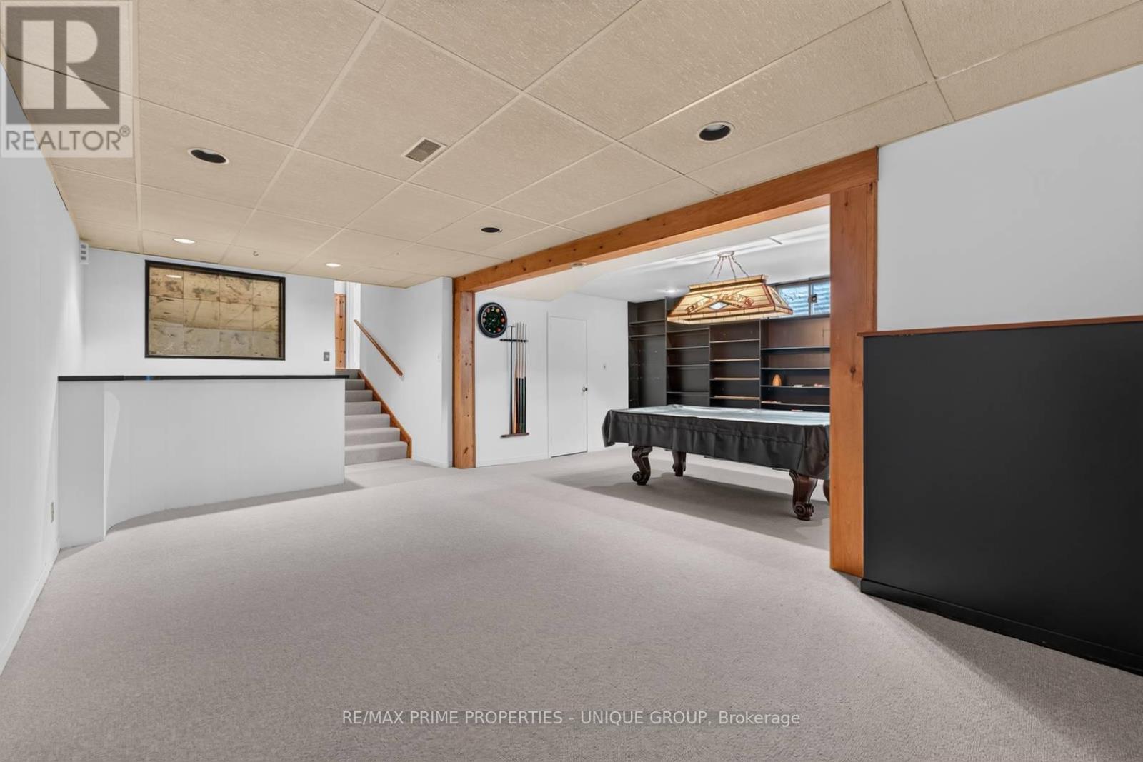 36 Dallington Drive, Toronto, ON - Indoor Photo Showing Other Room