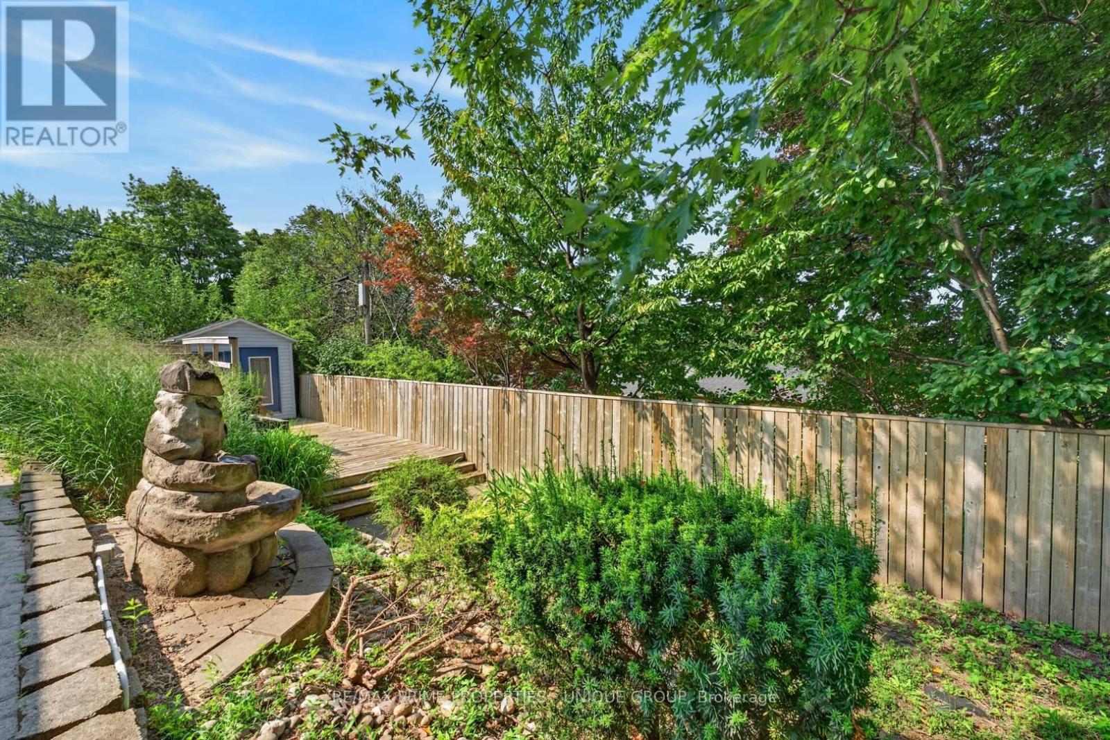 36 Dallington Drive, Toronto, ON - Outdoor
