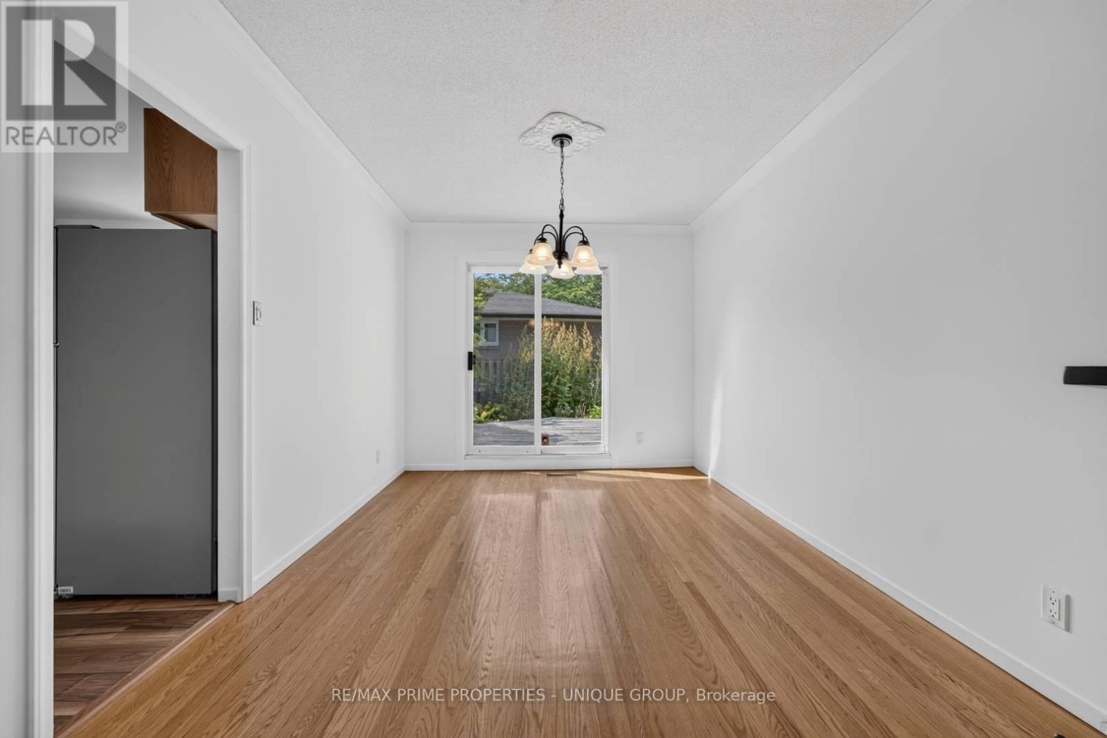 36 Dallington Drive, Toronto, ON - Indoor Photo Showing Other Room