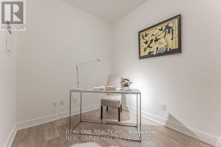 303 - 80 Vanauley Street, Toronto, ON - Indoor Photo Showing Office