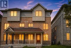 866 AUDLEY ROAD Ajax, ON L1Z 1M4