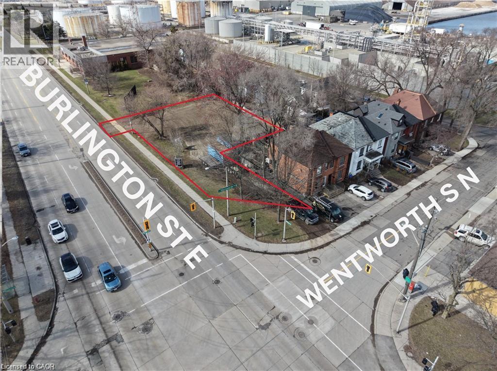 487 Burlington Street E, Hamilton, ON