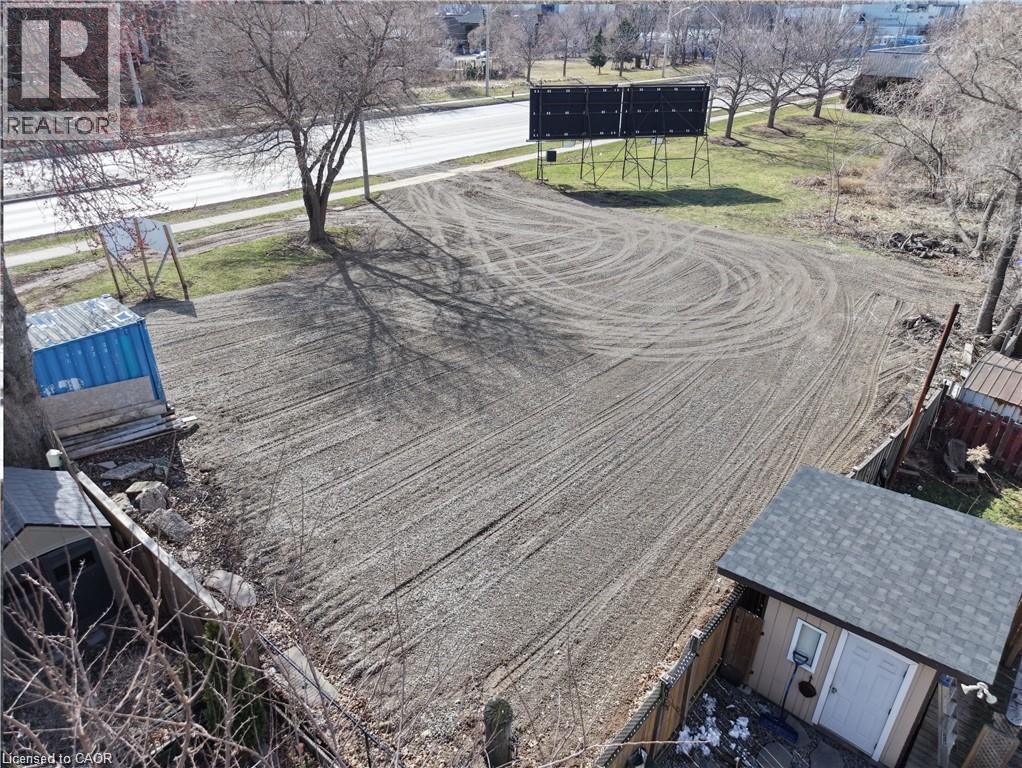 487 Burlington Street E, Hamilton, ON