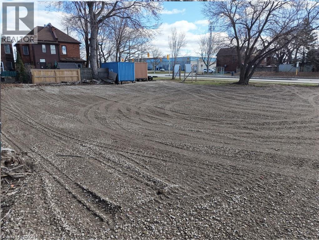 487 Burlington Street E, Hamilton, ON