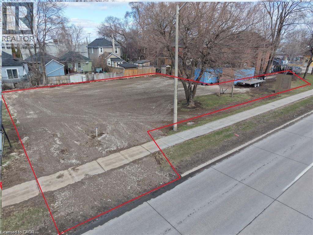 487 Burlington Street E, Hamilton, ON