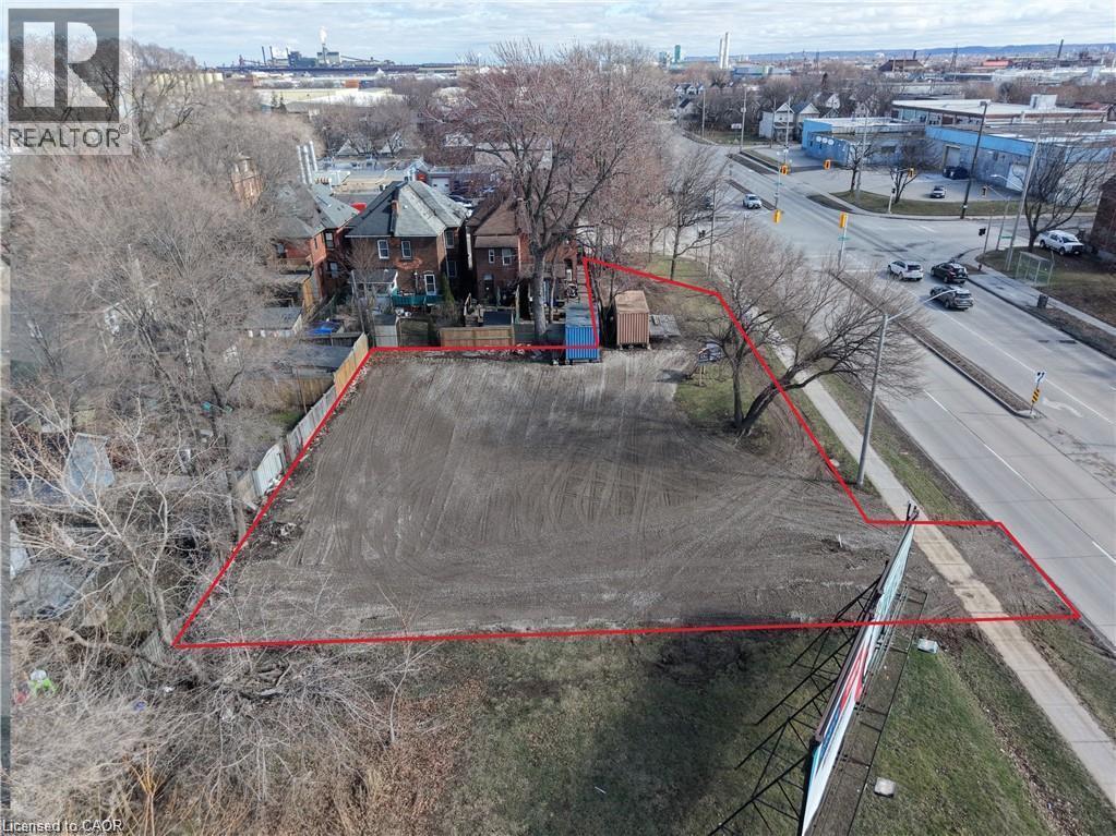 487 Burlington Street E, Hamilton, ON