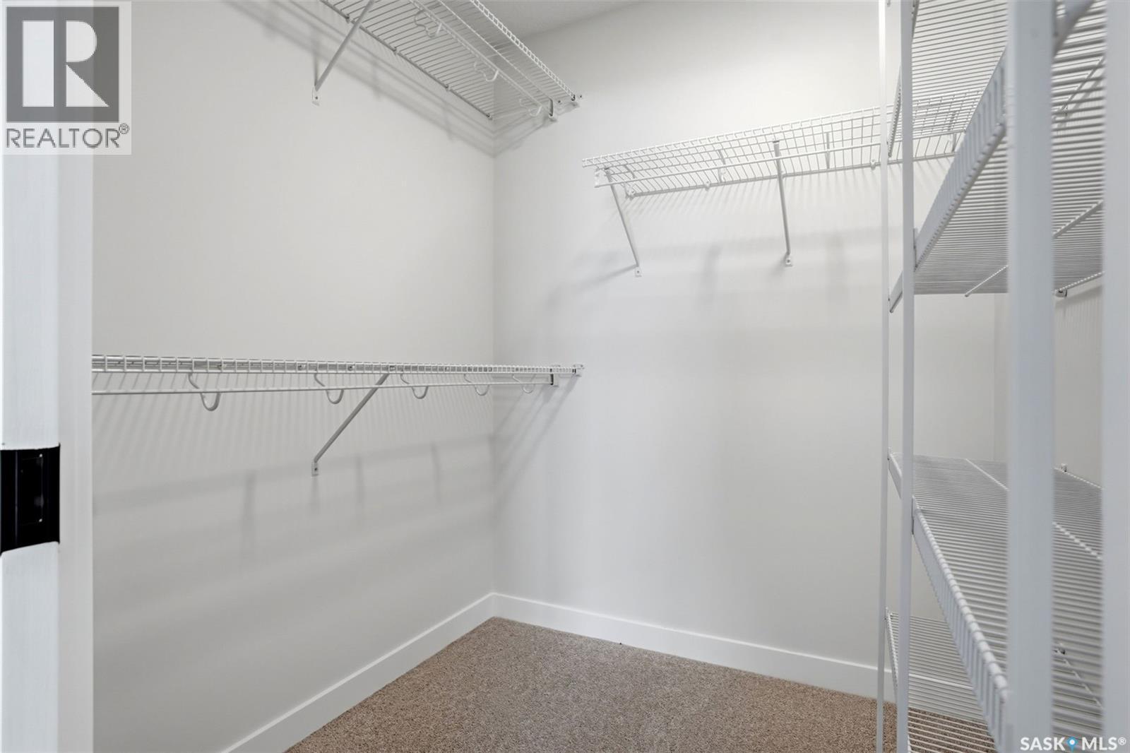 3148 Favel Drive, Regina, SK - Indoor With Storage