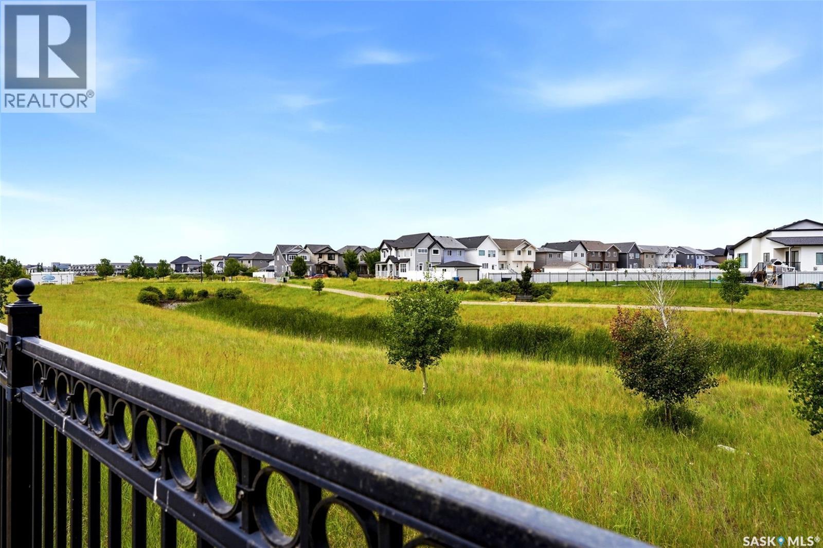 3148 Favel Drive, Regina, SK - Outdoor With View