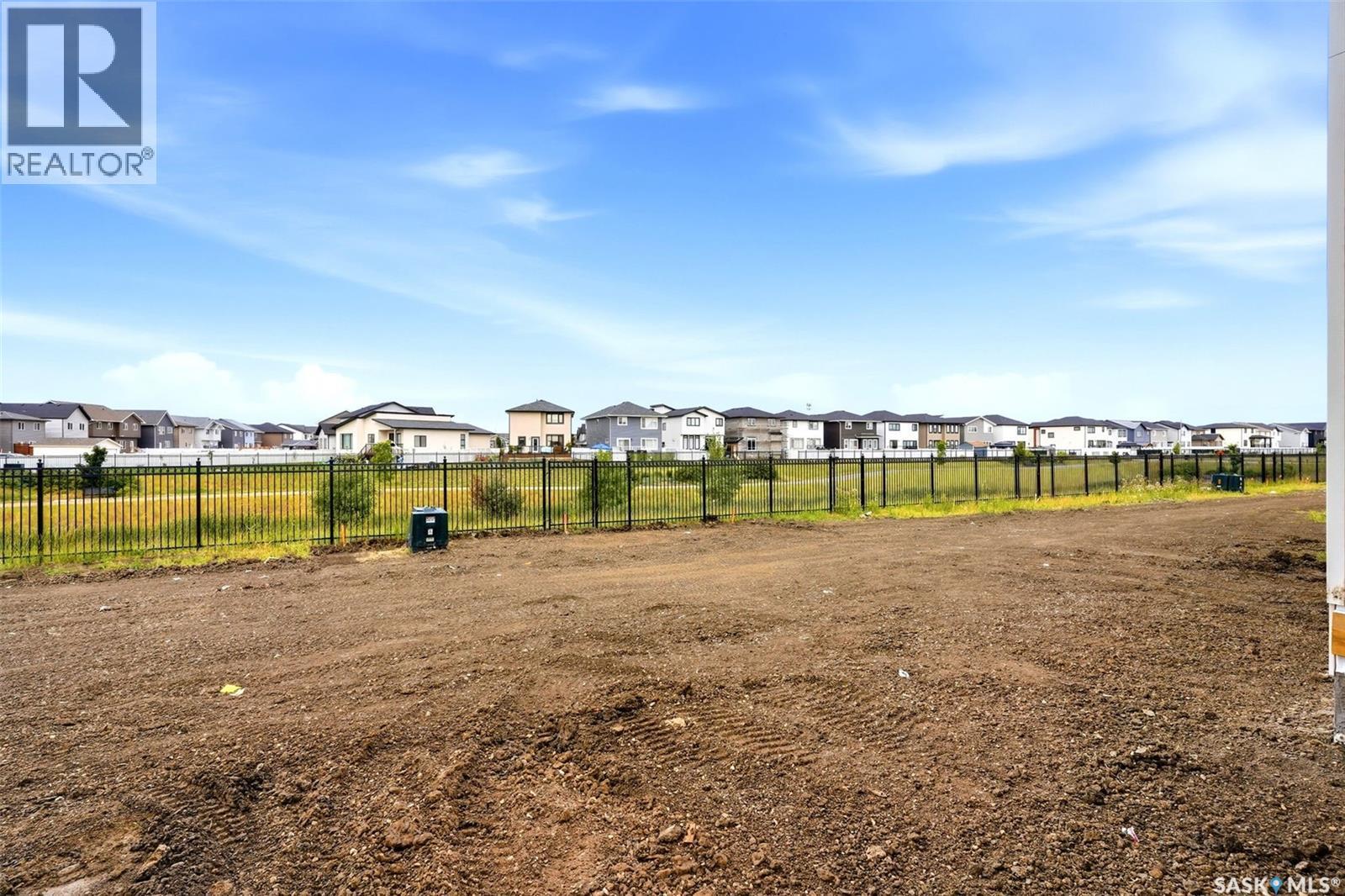 3148 Favel Drive, Regina, SK - Outdoor With View