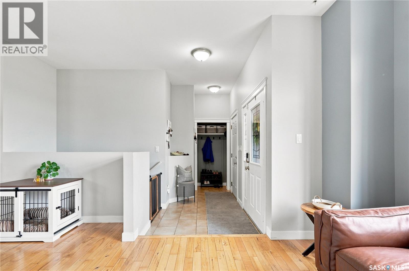 123 Railway Avenue, Dundurn, SK - Indoor Photo Showing Other Room