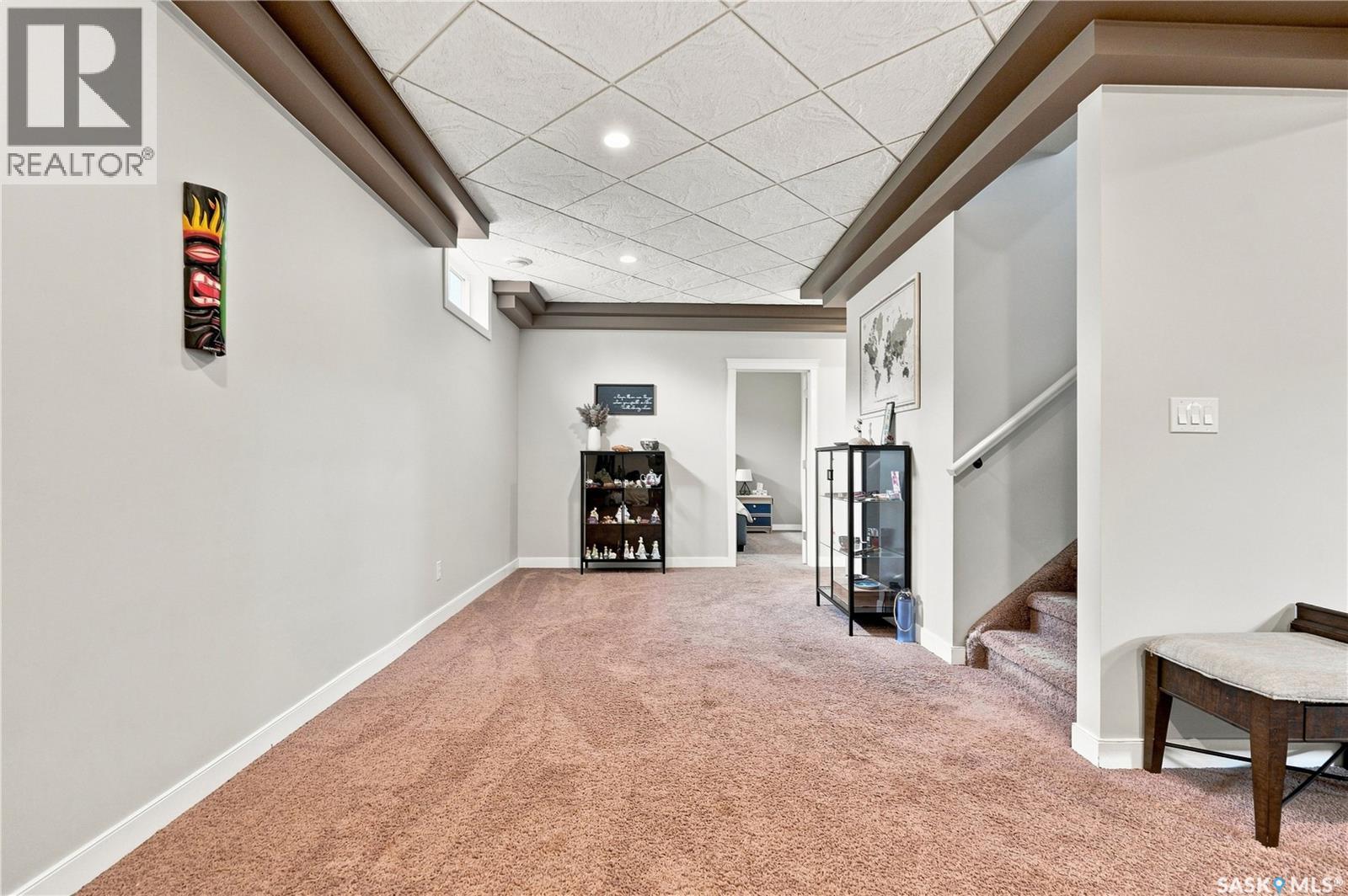 123 Railway Avenue, Dundurn, SK - Indoor Photo Showing Other Room