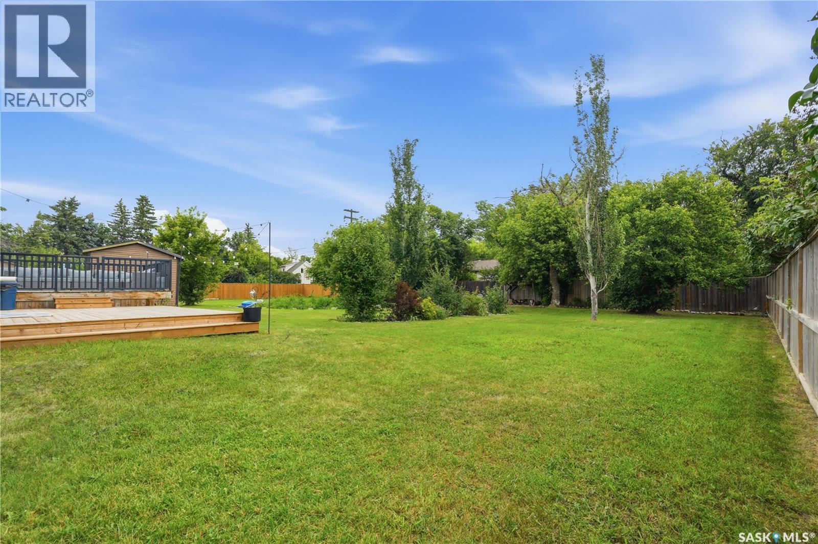 123 Railway Avenue, Dundurn, SK - Outdoor