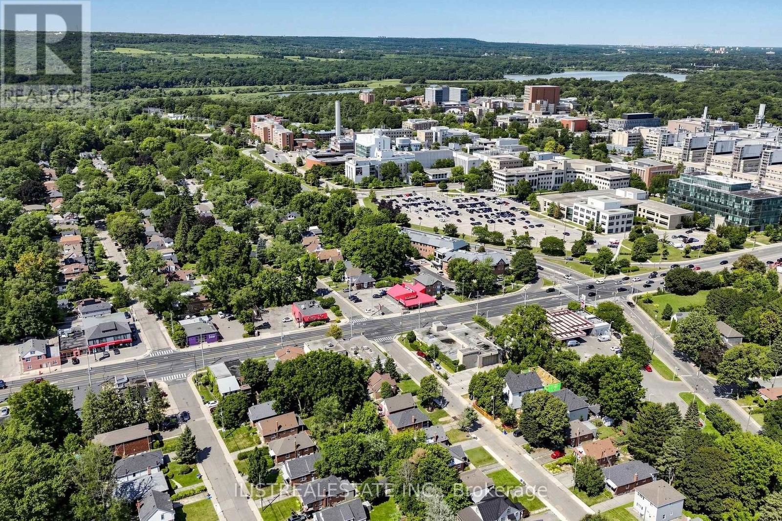 2 Norfolk Street N, Hamilton, ON - Outdoor With View