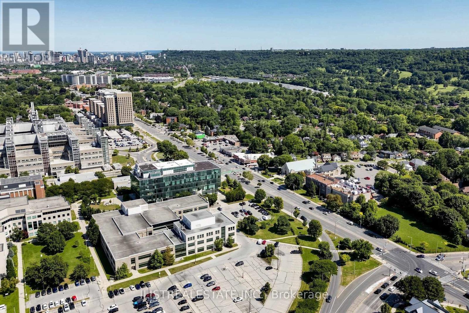 2 Norfolk Street N, Hamilton, ON - Outdoor With View