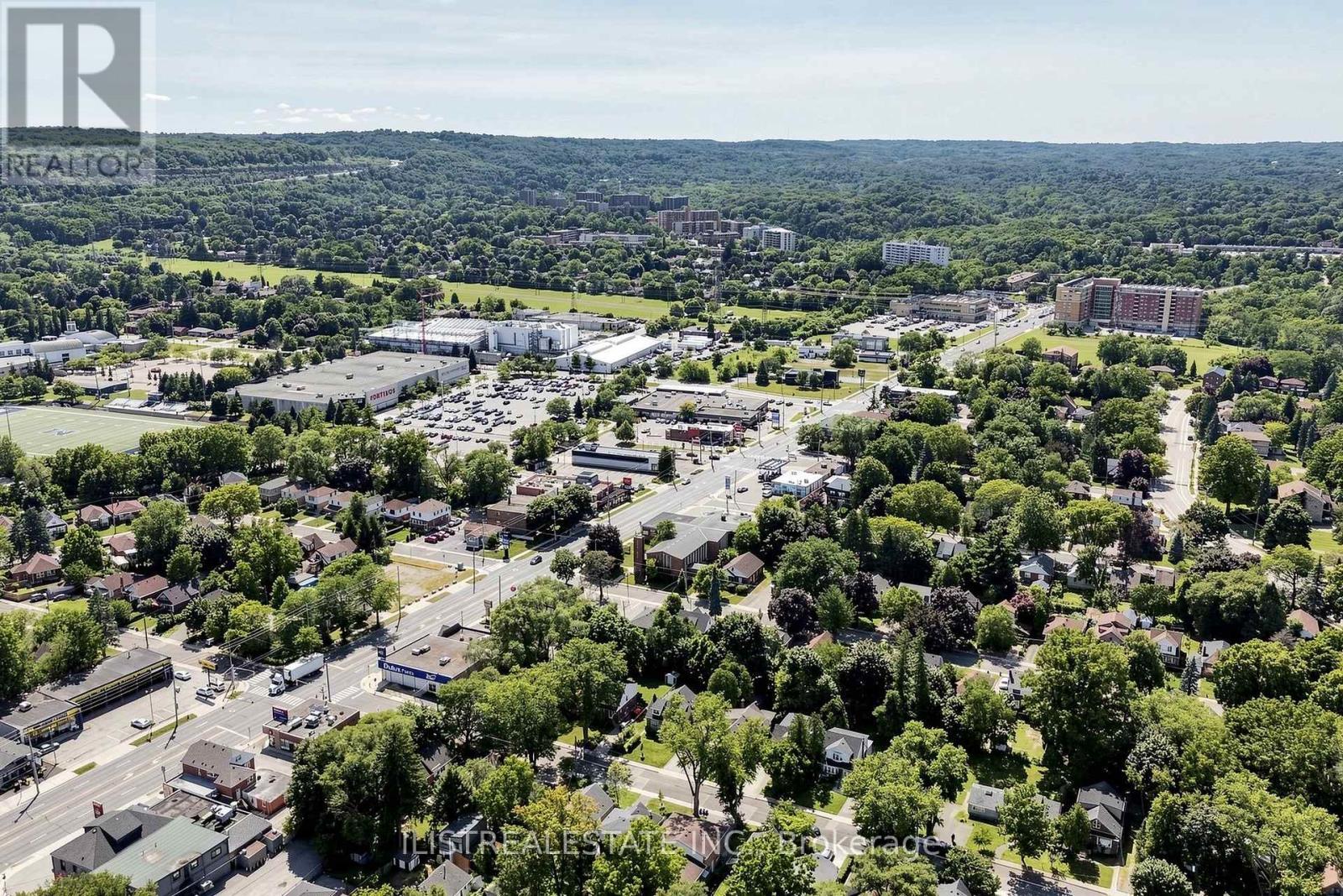 2 Norfolk Street N, Hamilton, ON - Outdoor With View
