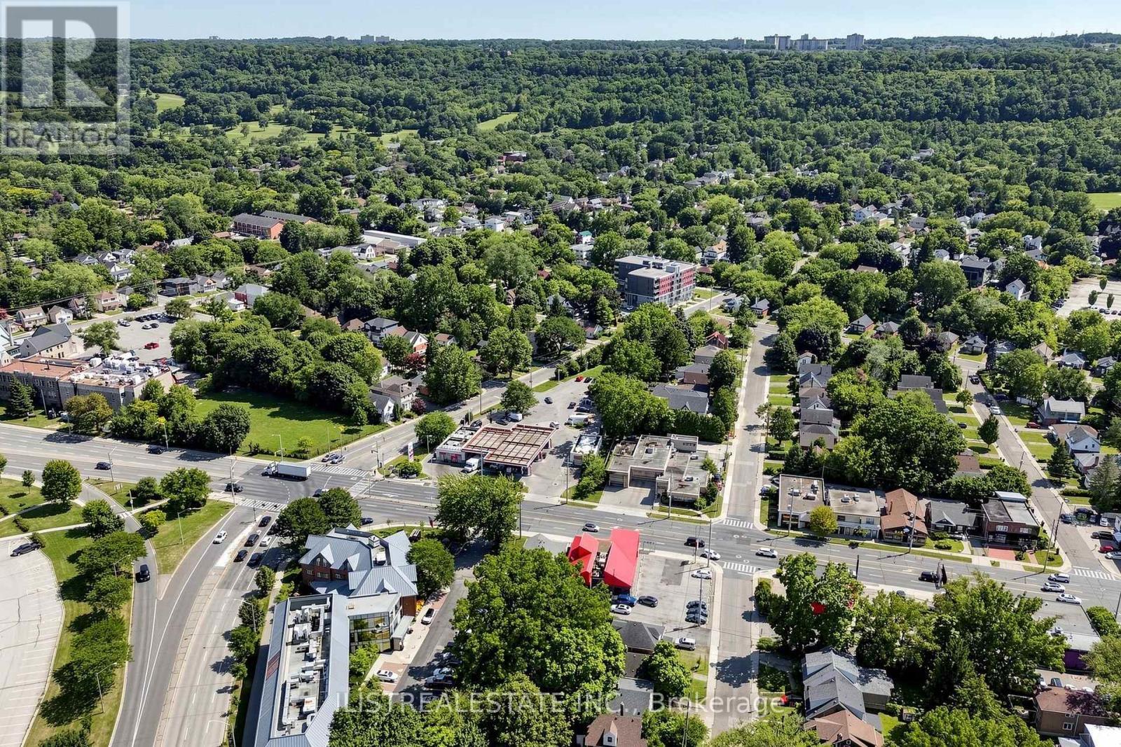 2 Norfolk Street N, Hamilton, ON - Outdoor With View