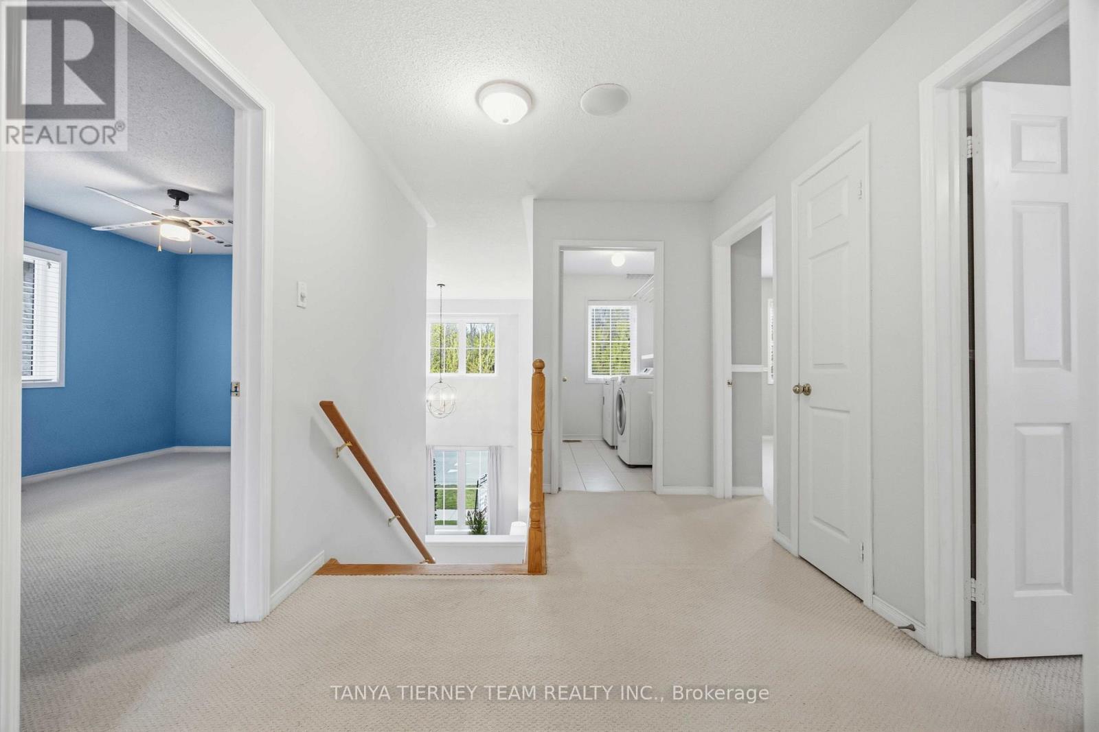 75 Robert Attersley Drive E, Whitby, ON - Indoor Photo Showing Other Room