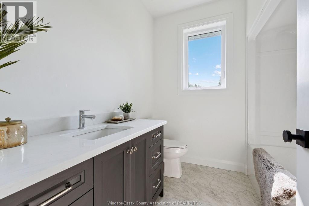 485 Maple, Lasalle, ON - Indoor Photo Showing Bathroom