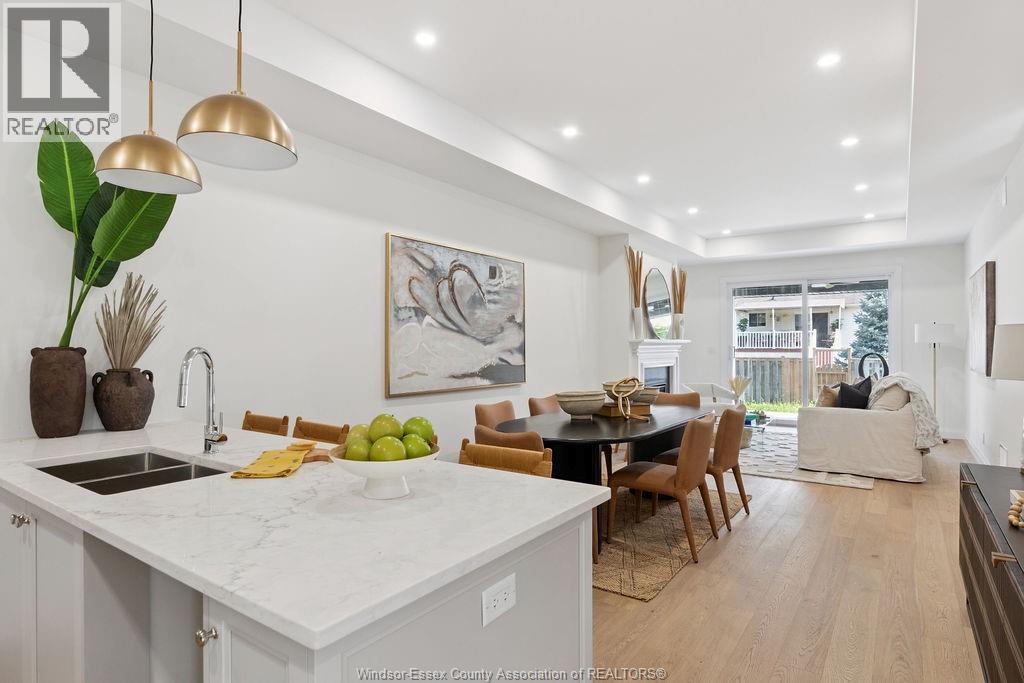 485 Maple, Lasalle, ON - Indoor