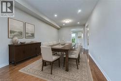 Virtually staged - 
