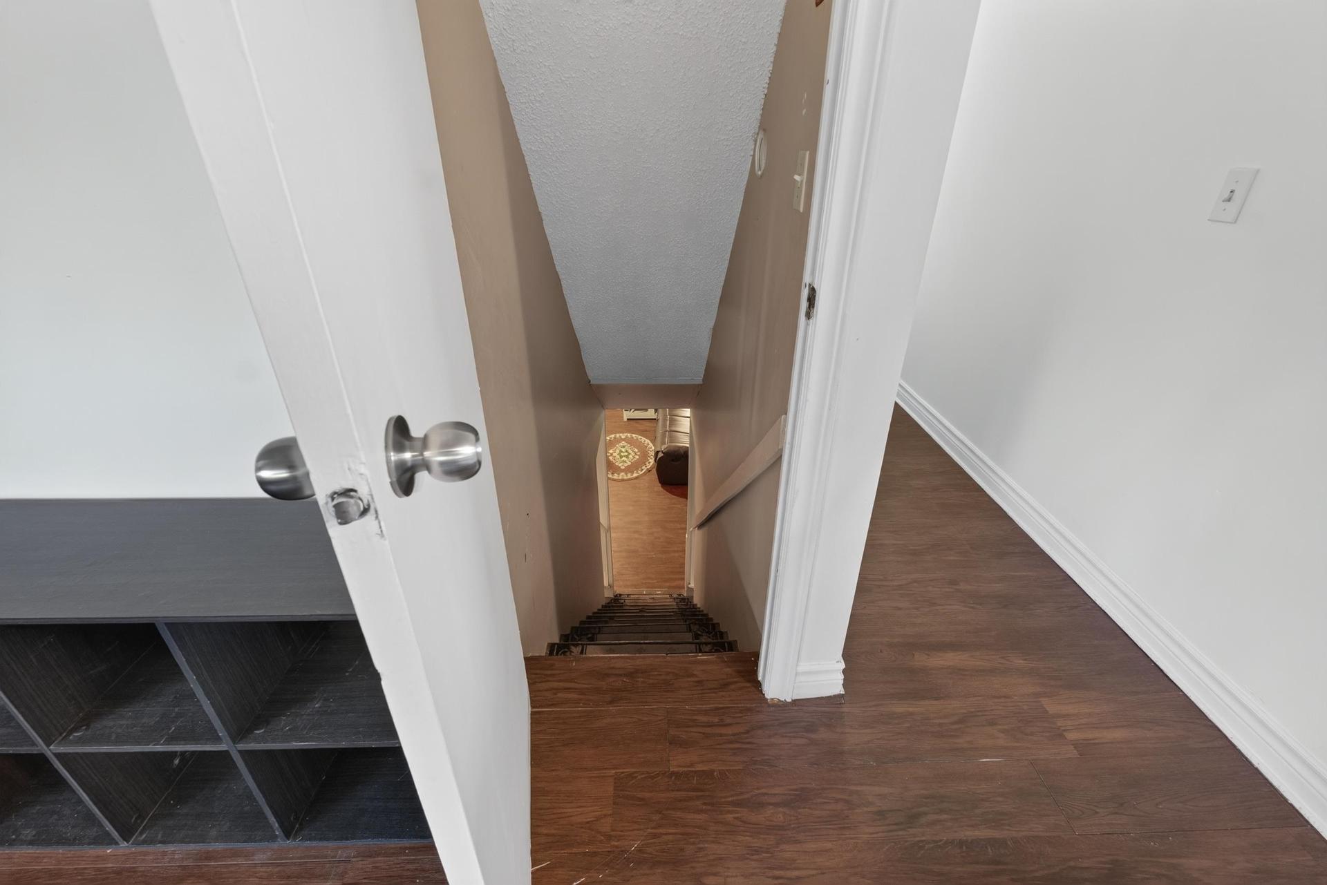 23 Lakeview Drive, Cornwall, PE - Indoor Photo Showing Other Room