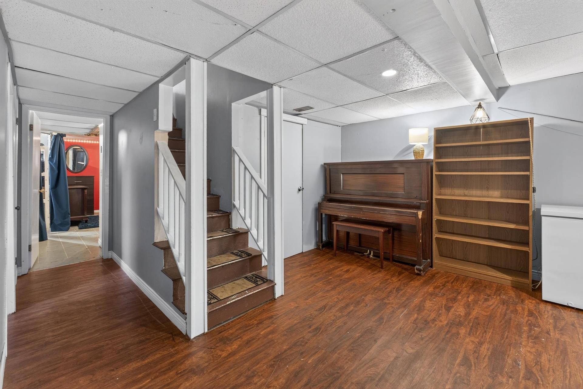 23 Lakeview Drive, Cornwall, PE - Indoor Photo Showing Other Room