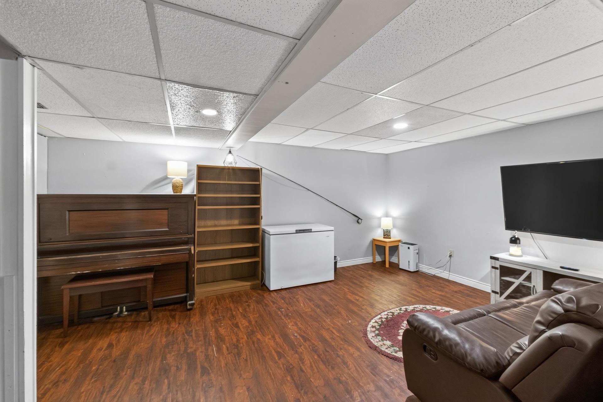23 Lakeview Drive, Cornwall, PE - Indoor