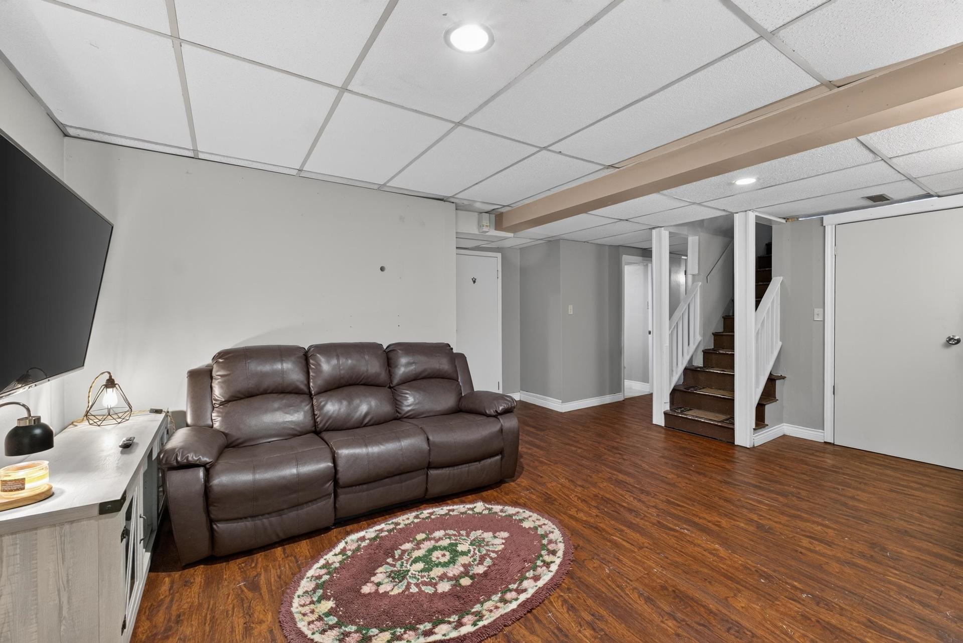 23 Lakeview Drive, Cornwall, PE - Indoor