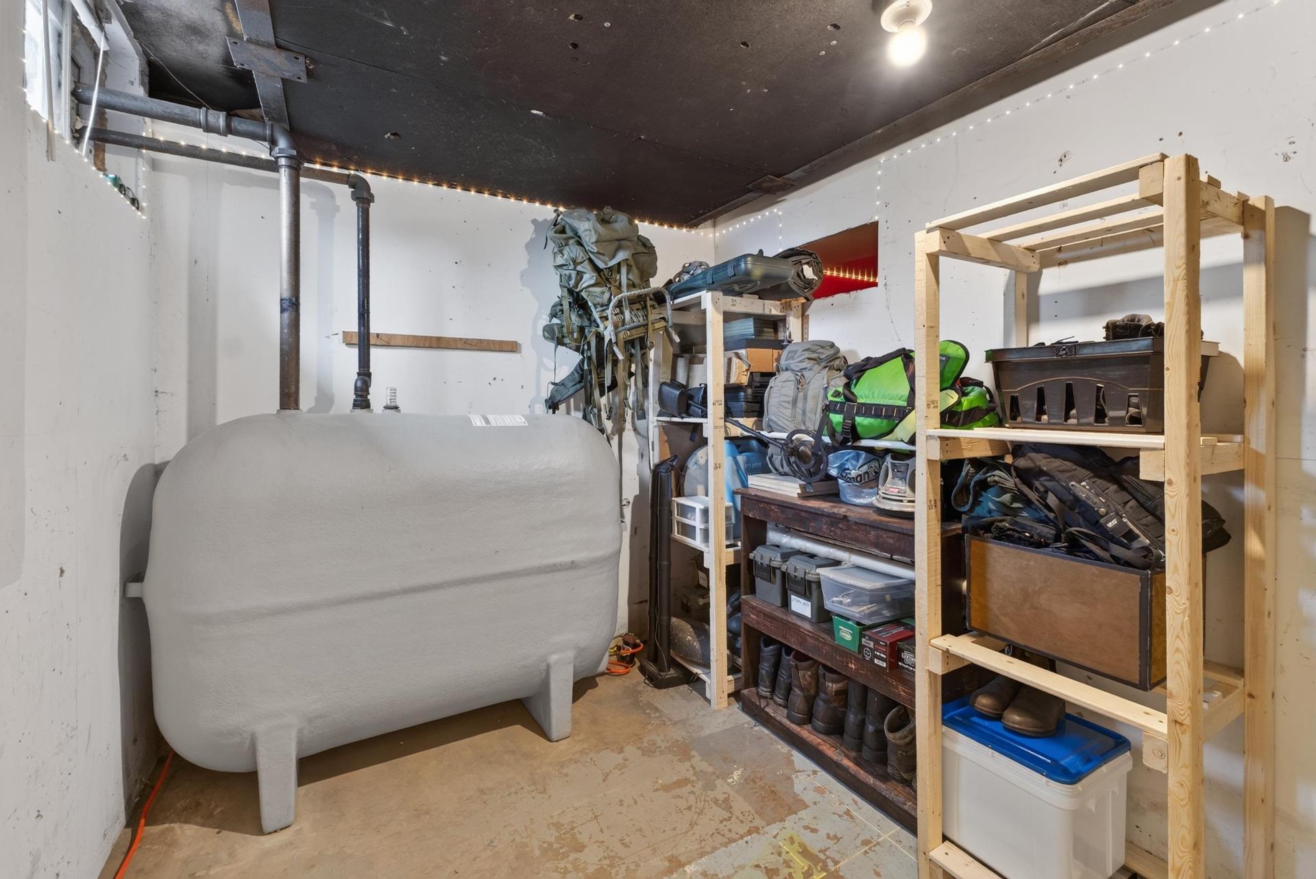 23 Lakeview Drive, Cornwall, PE - Indoor