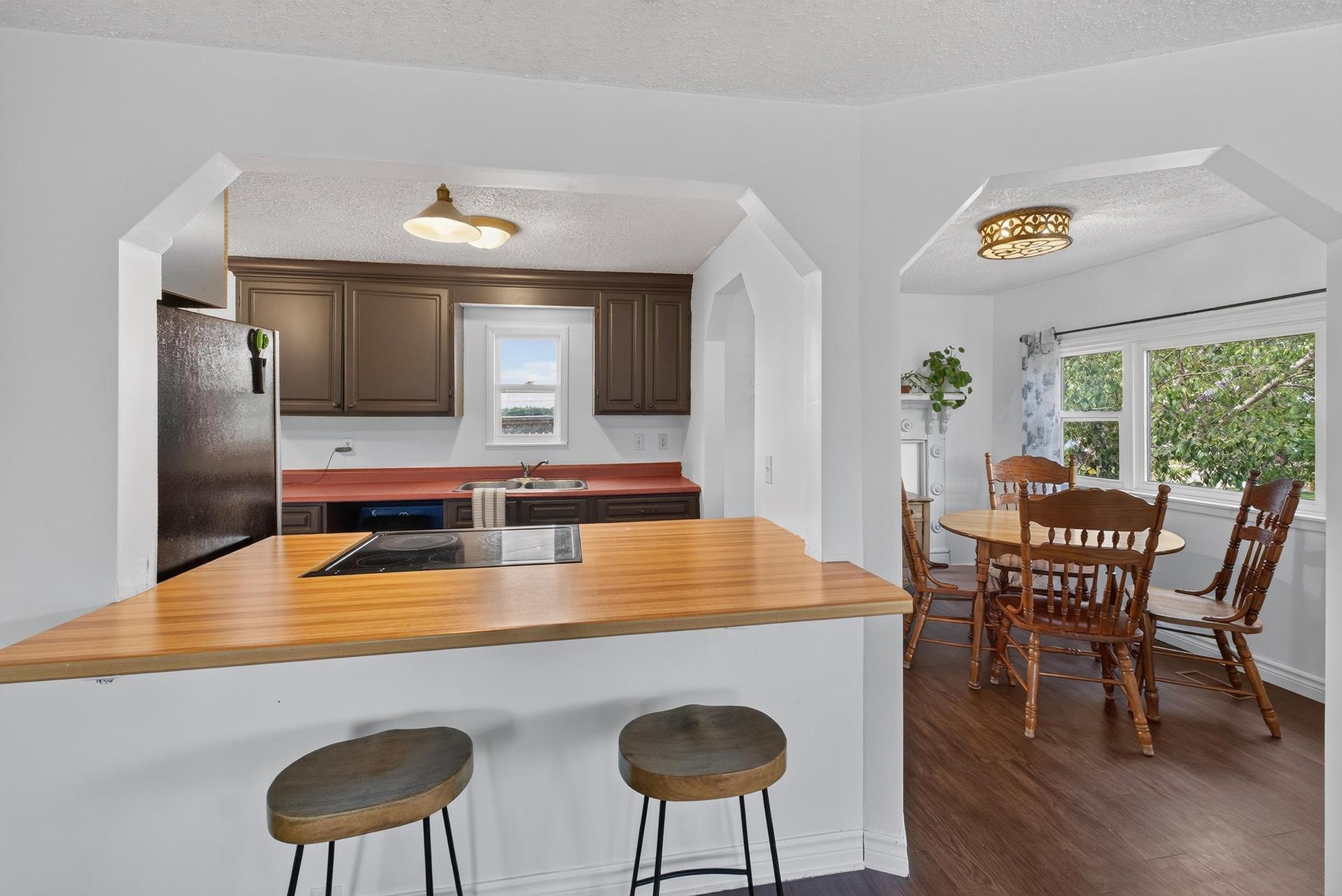 23 Lakeview Drive, Cornwall, PE - Indoor