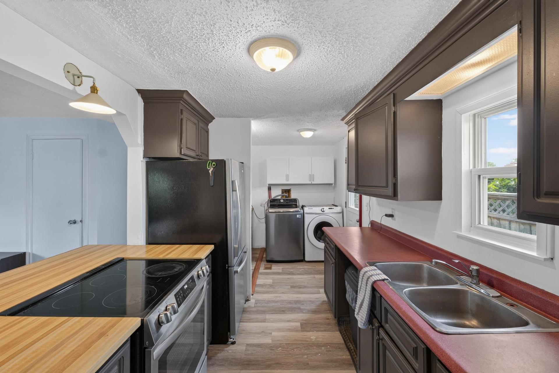 23 Lakeview Drive, Cornwall, PE - Indoor Photo Showing Other Room