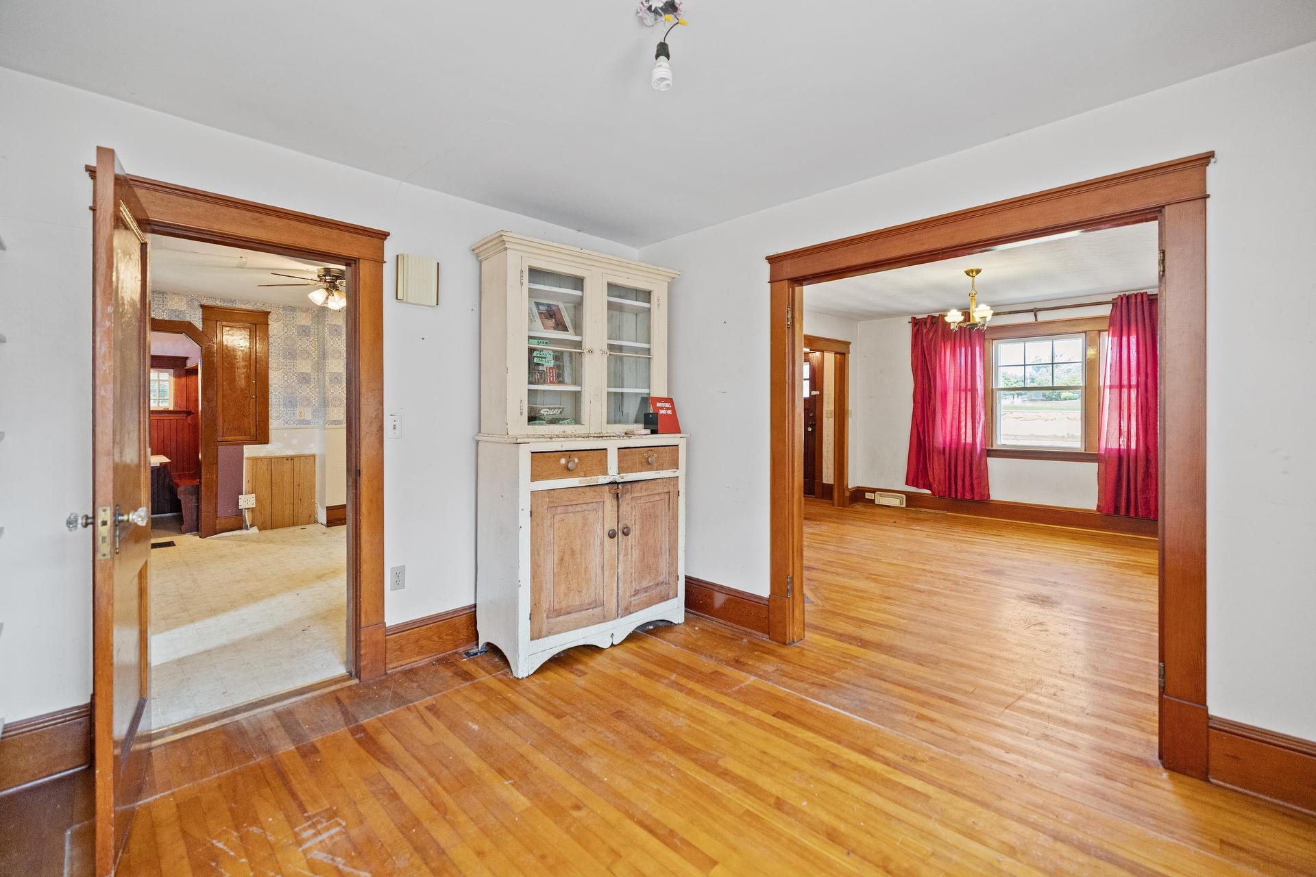 203 North River Road, Charlottetown, PE - Indoor Photo Showing Other Room