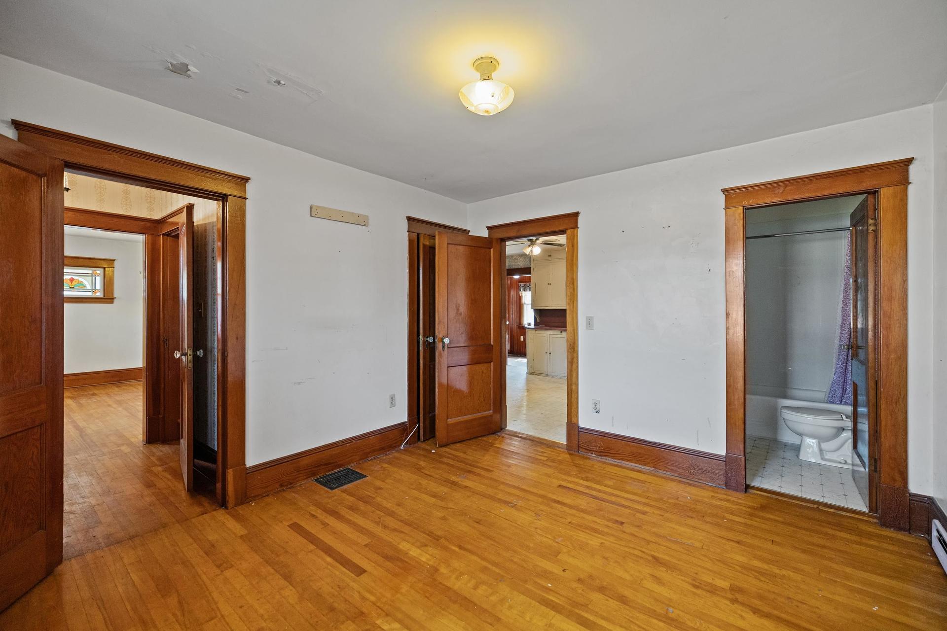 203 North River Road, Charlottetown, PE - Indoor Photo Showing Other Room