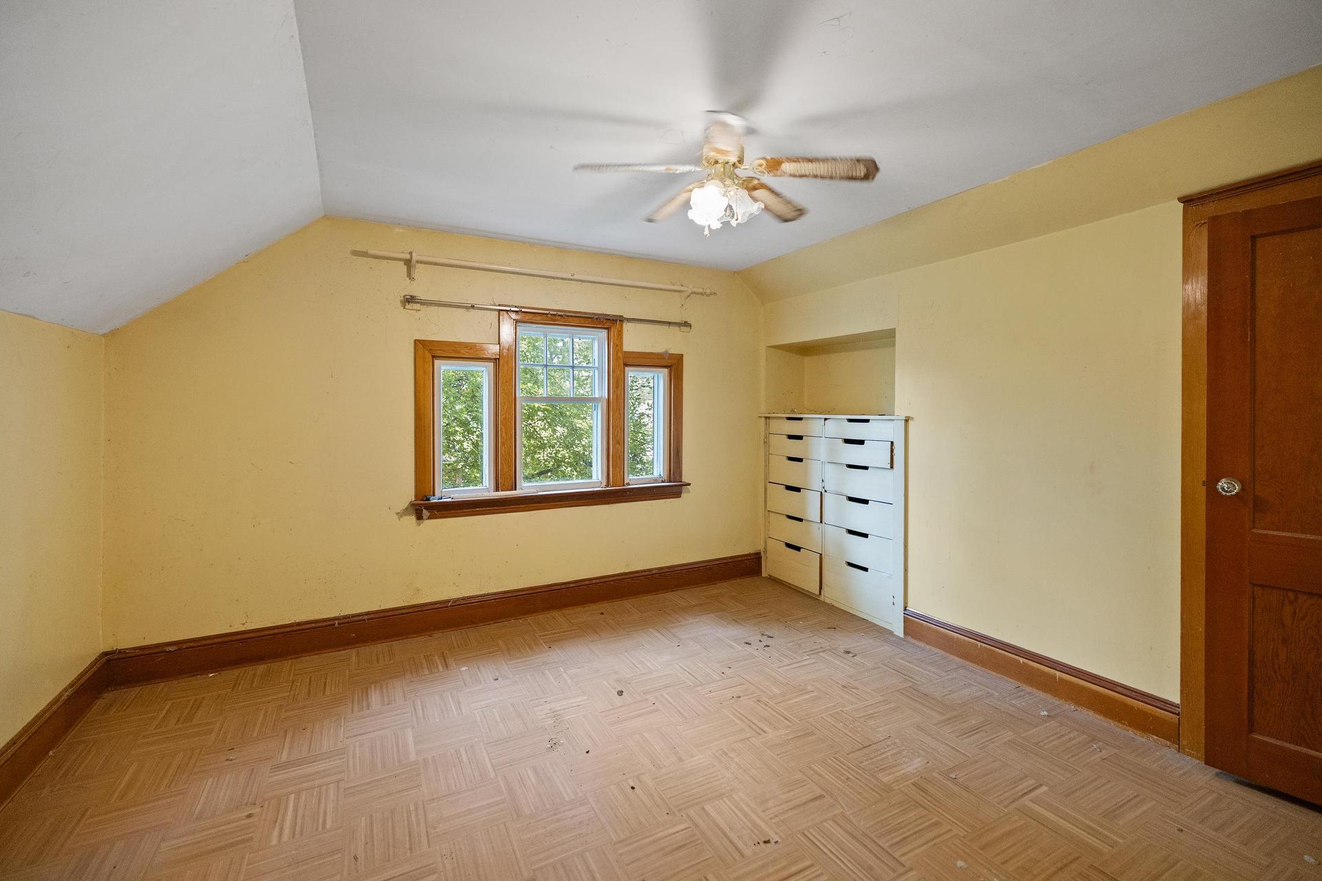 203 North River Road, Charlottetown, PE - Indoor