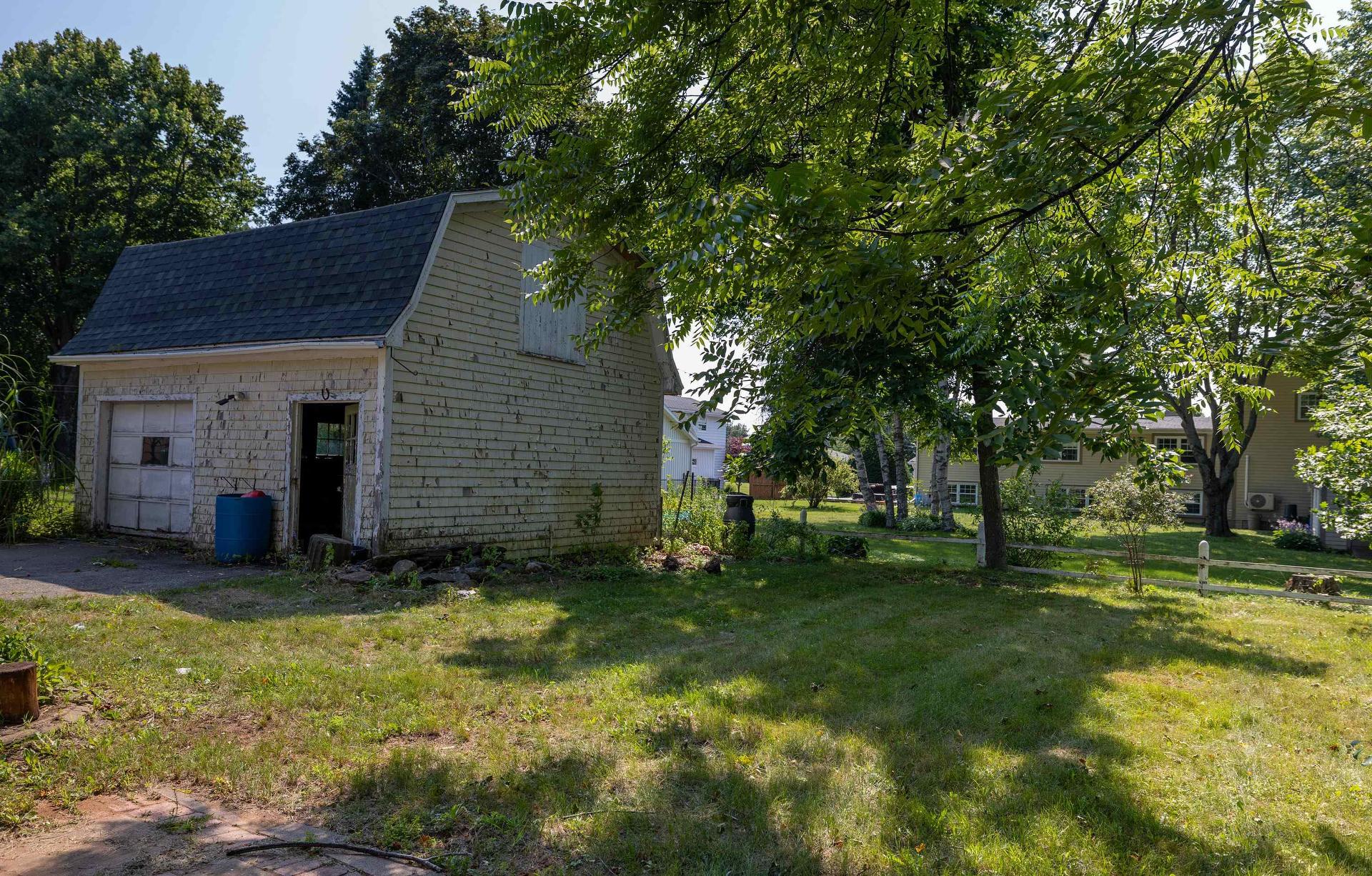 203 North River Road, Charlottetown, PE - Outdoor