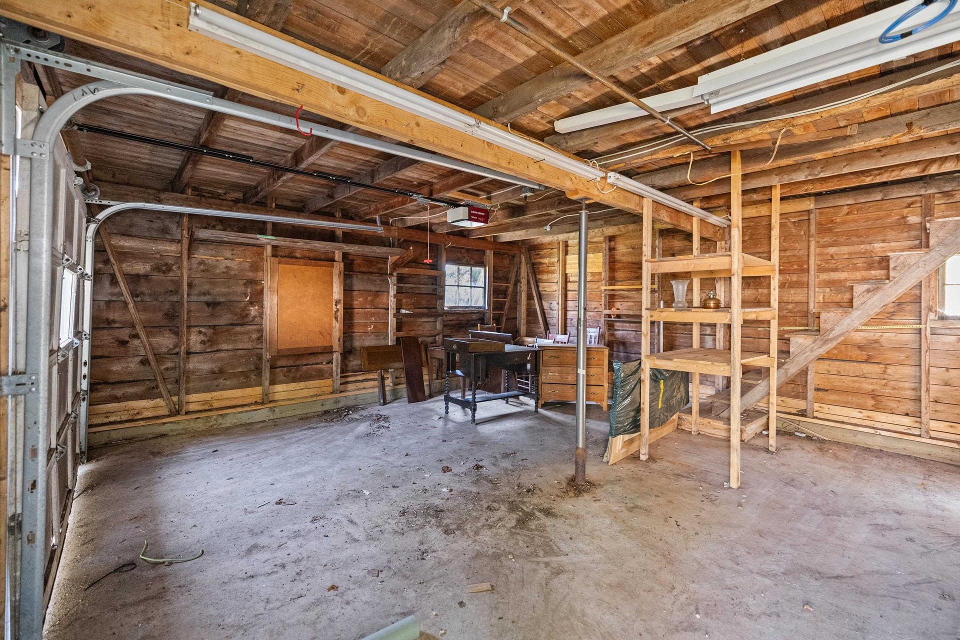 203 North River Road, Charlottetown, PE - Indoor Photo Showing Basement