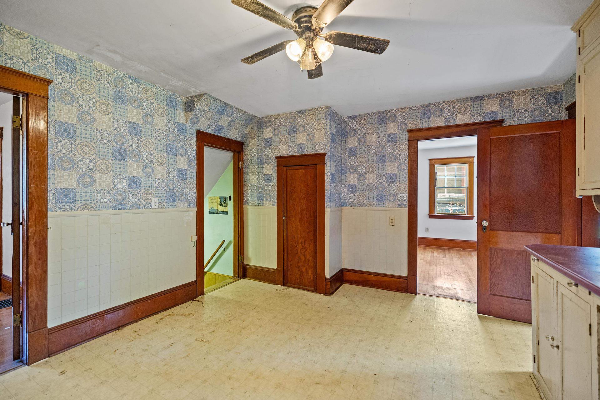 203 North River Road, Charlottetown, PE - Indoor